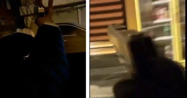 Haraç çetesinin şok WhatsApp yazışmaları ortaya çıktı! Esnafın kabusu olmuşlardı: 3-4 tane atsanız yeter